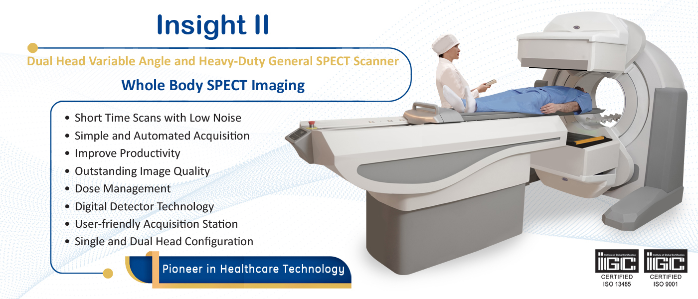 inSIGHT II