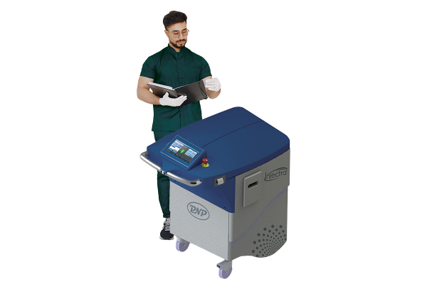 Auto Injector (CardioSync)
