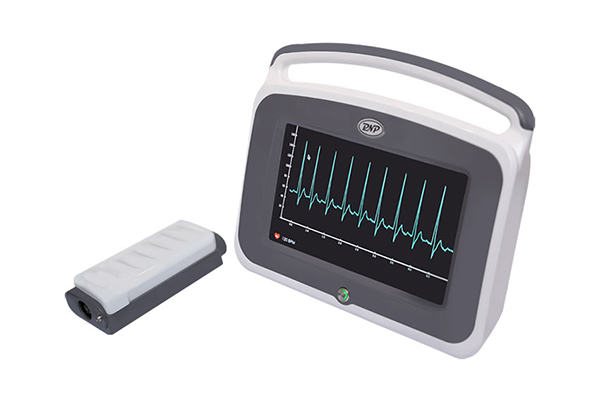 Wireless ECG Trigger (CardioSync)