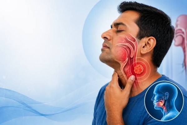 نسل جدید تصویربرداری PET، مسیر درمان شخصی‌سازی‌شده سرطان سر و گردن را هموار می‌کند