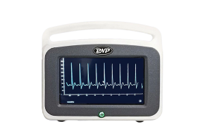 دستگاه ECG تریگر بیسیم